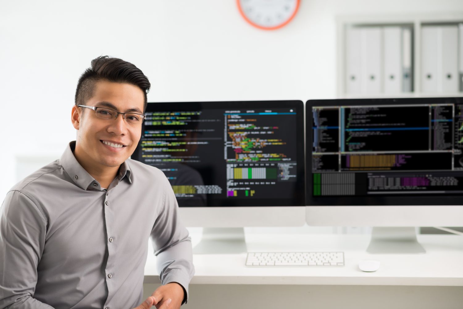 Computer Science (Software Engineering Specialization) BSc