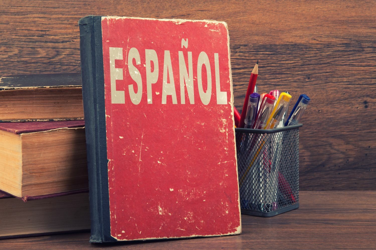 Spanish Language and Culture BA